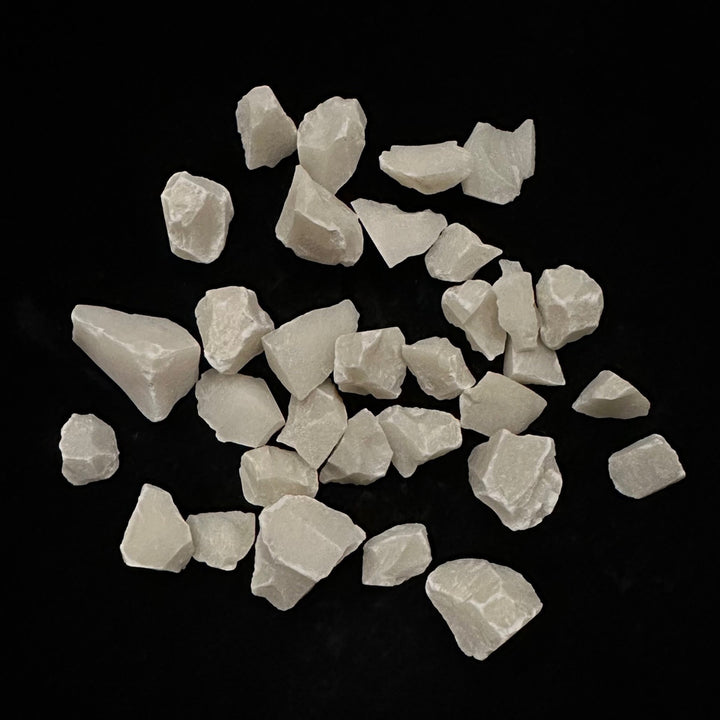 Ultra Grade Glow Stones - Purple - 1 lb. - 1/2" (10-12mm) <br><span style="color:red;">LIMITED PRODUCTION</span> - EXTERIOR USE ONLY