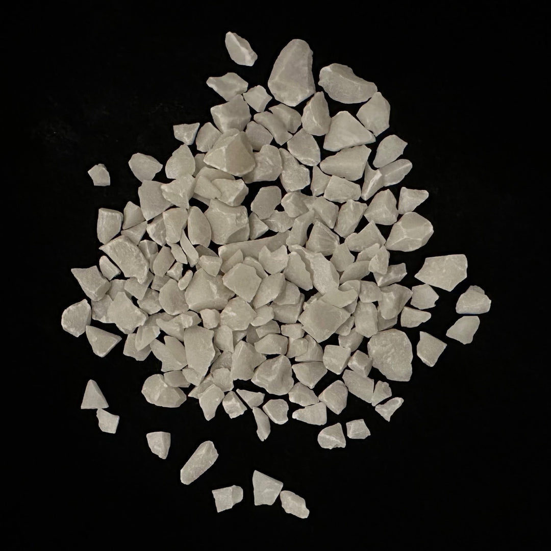 Ultra Grade Glow Stones - Purple - 1 lb. - 1/4" (6-8mm) - <br><span style="color:red;">LIMITED PRODUCTION</span> - EXTERIOR USE ONLY