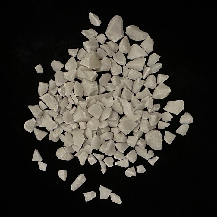 Ultra Grade Glow Stones - Purple - 1 lb. - 1/4" (6-8mm) - <br><span style="color:red;">LIMITED PRODUCTION</span> - EXTERIOR USE ONLY