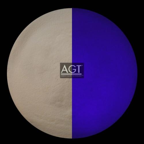ULTRA Purple Fine Glow Sand - 350 Mesh - 1 lb.