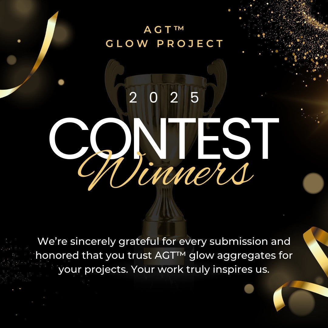 2025 Glow Project Photo Contest Winners