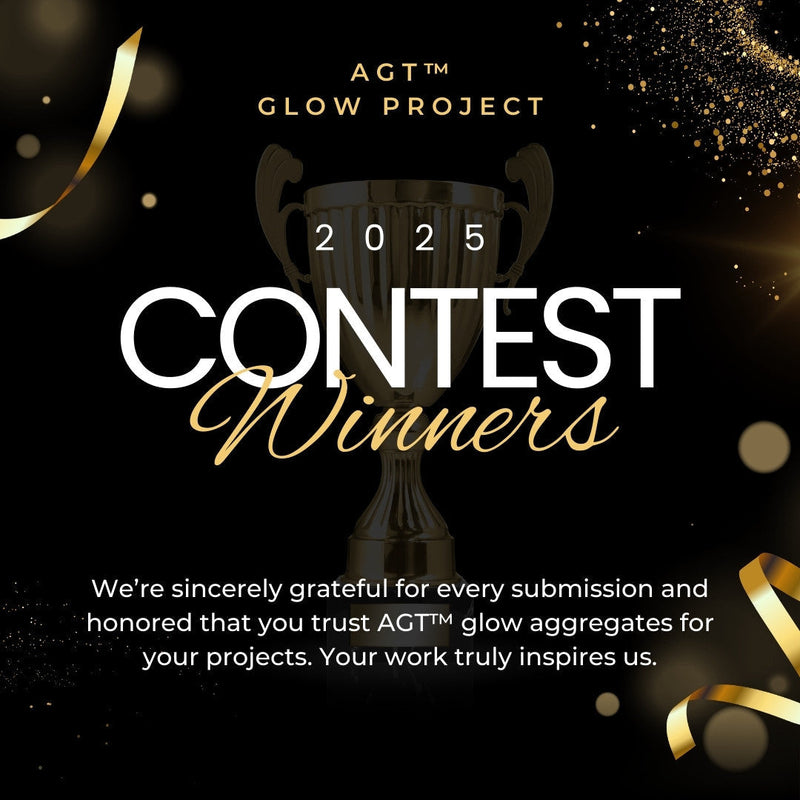 2025 Glow Project Photo Contest Winners