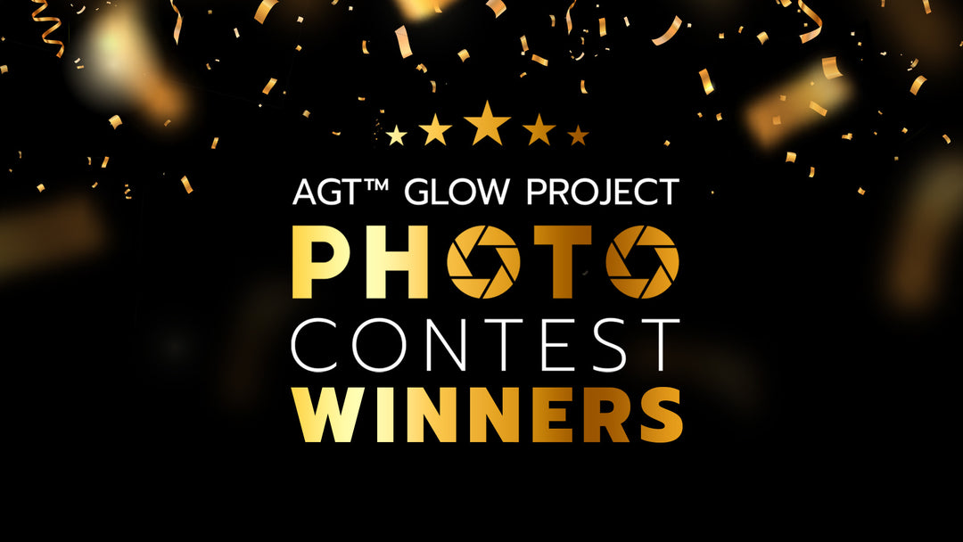 2023 Glow Project Photo Contest Winners