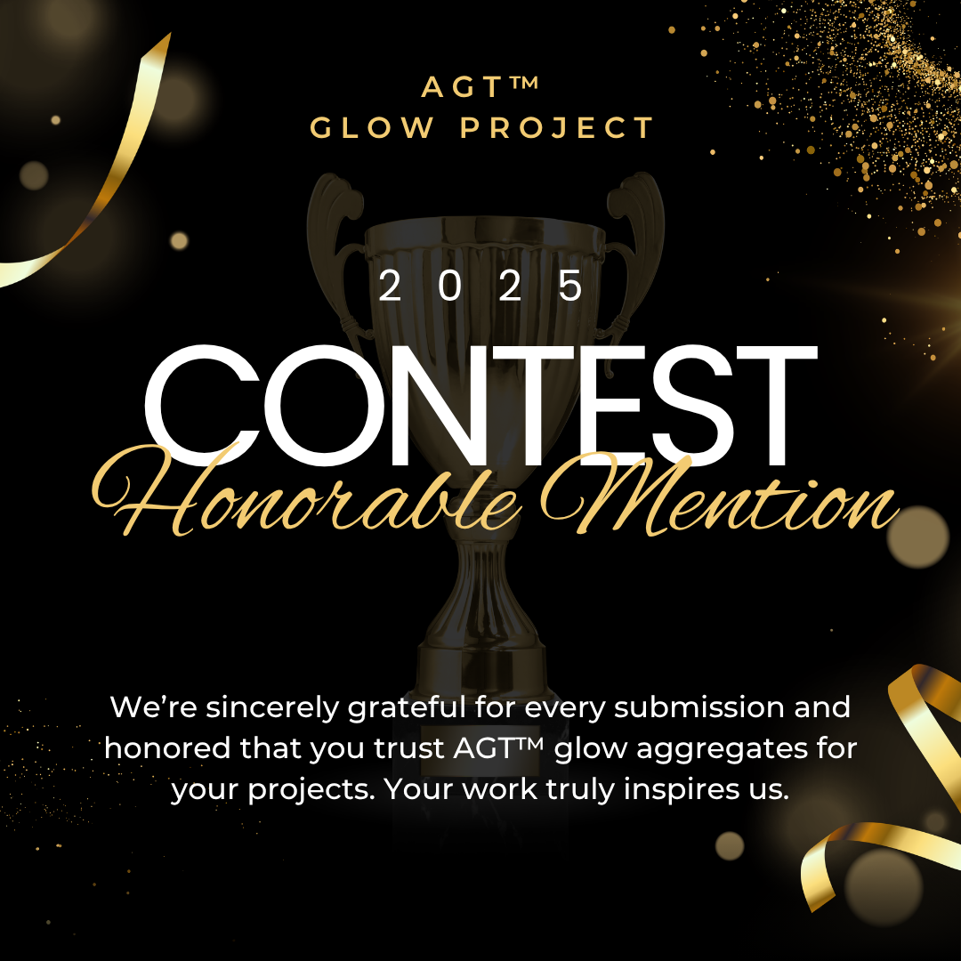 contest for honourable mentions