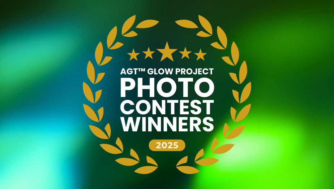 2024 Glow Project Photo Contest Winners