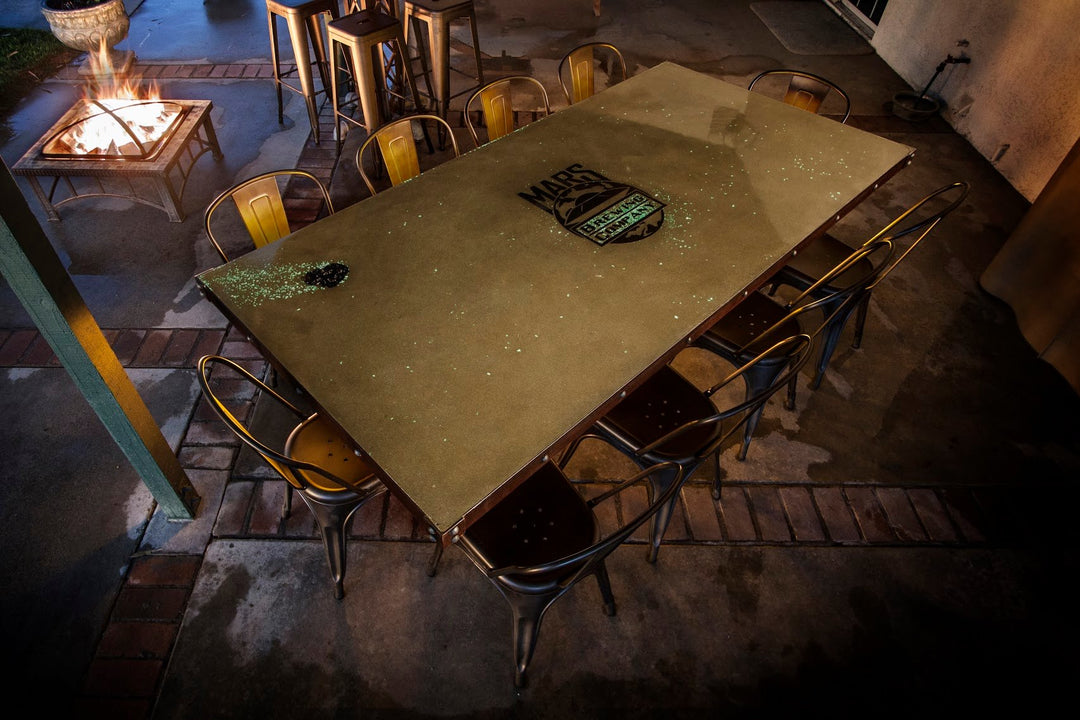 mars-brewing-glowing-conrete-table