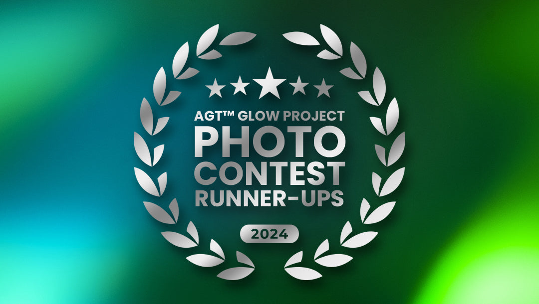 2024 Glow Contest Runner Up