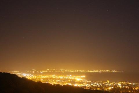 How To Reduce Light Pollution