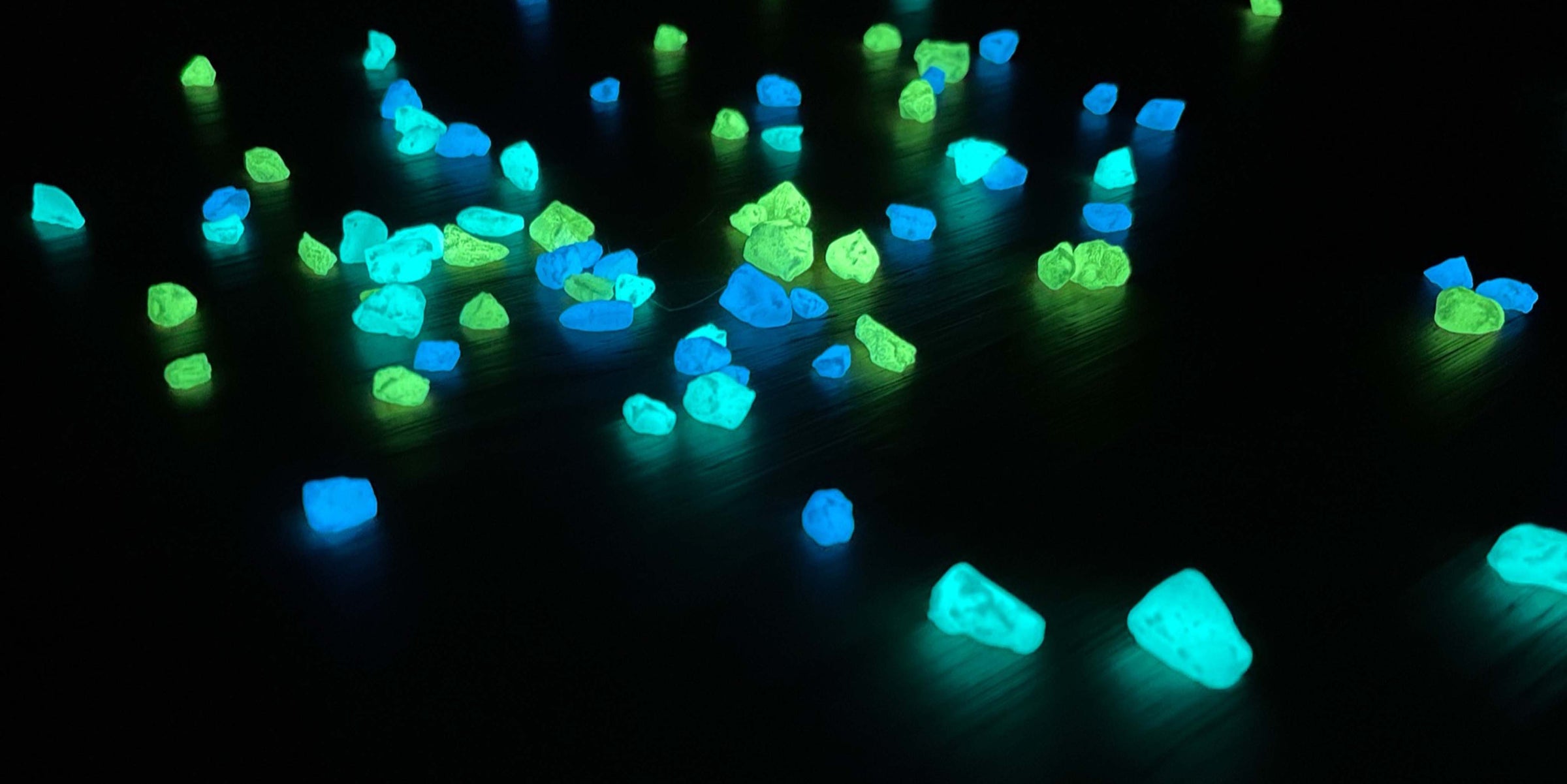 ULTRA Grade Glow Stones