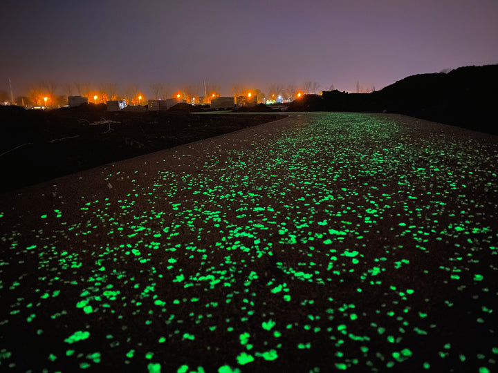 How It Works: Glow Stones, Pebbles & Rocks | Ambient Glow Technology™