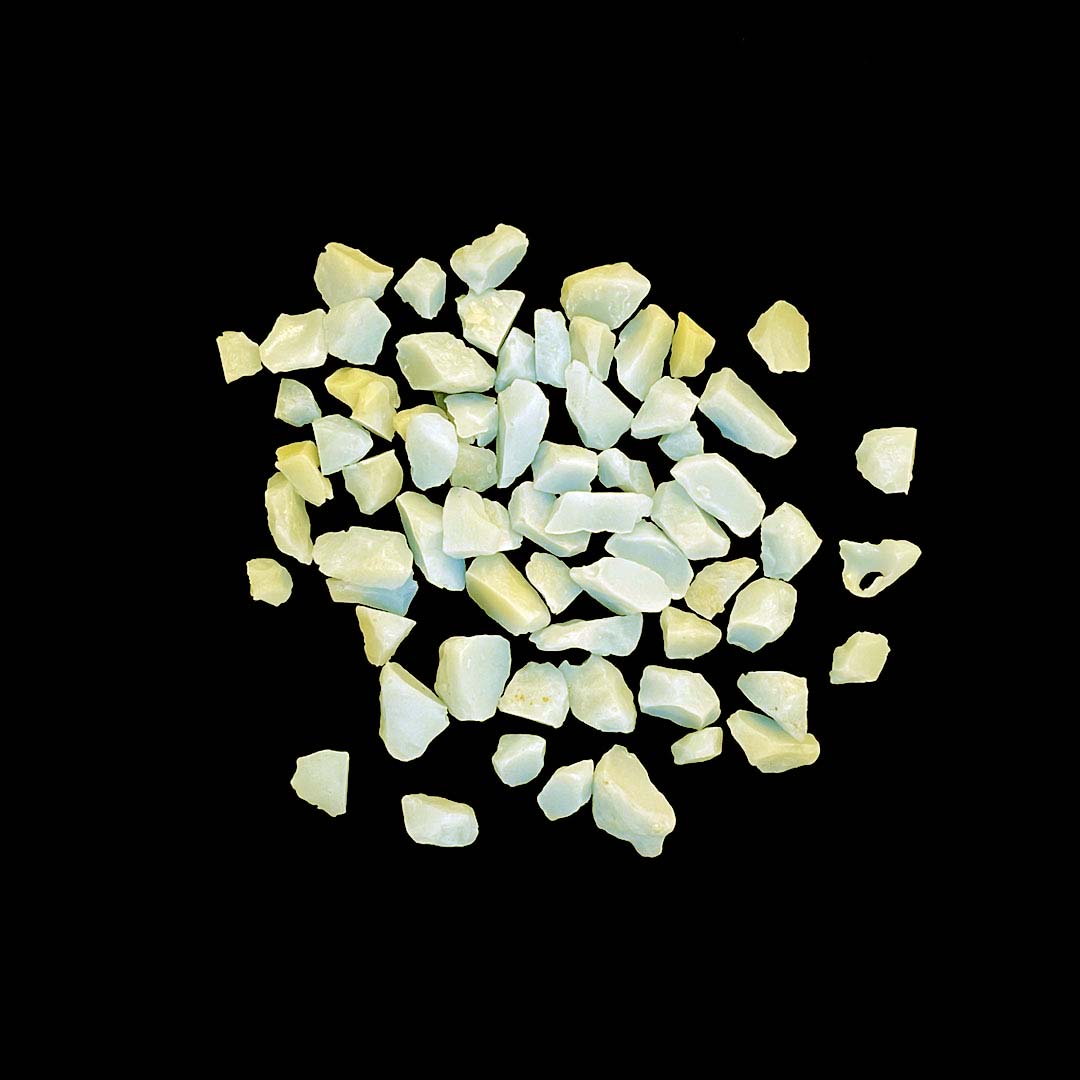 ULTRA-X Glow Stones - Sky Blue - 1lb. <span style="color:red;">(Initial Product Batch)</span>